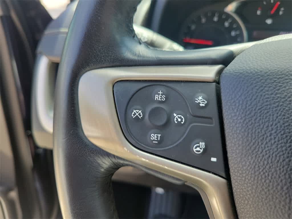 Thumbnail: 2019 GMC Terrain - 25