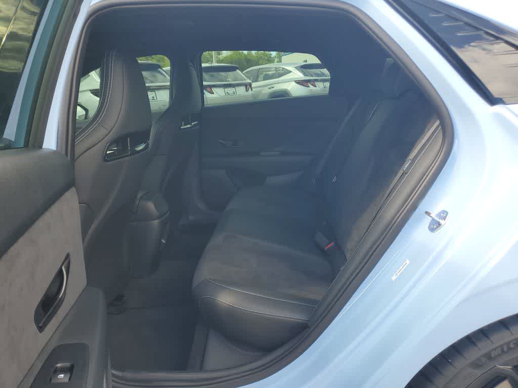 Thumbnail: 2026 Hyundai Elantra - 11