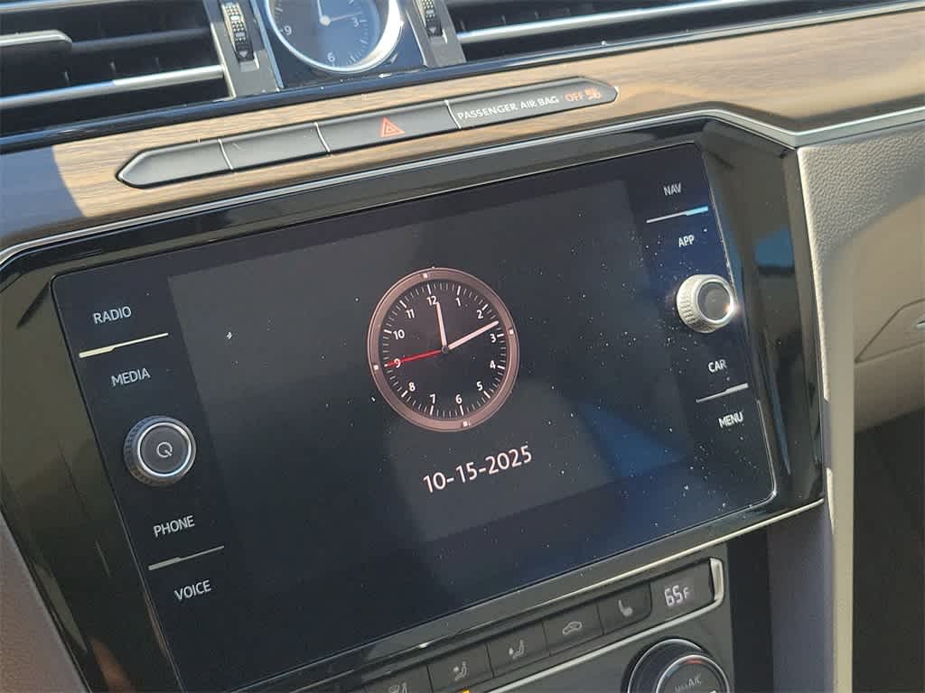 Thumbnail: 2020 Volkswagen Arteon - 28