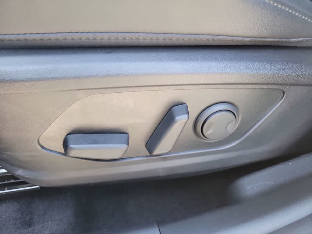 Thumbnail: 2024 Hyundai Santa Cruz - 21