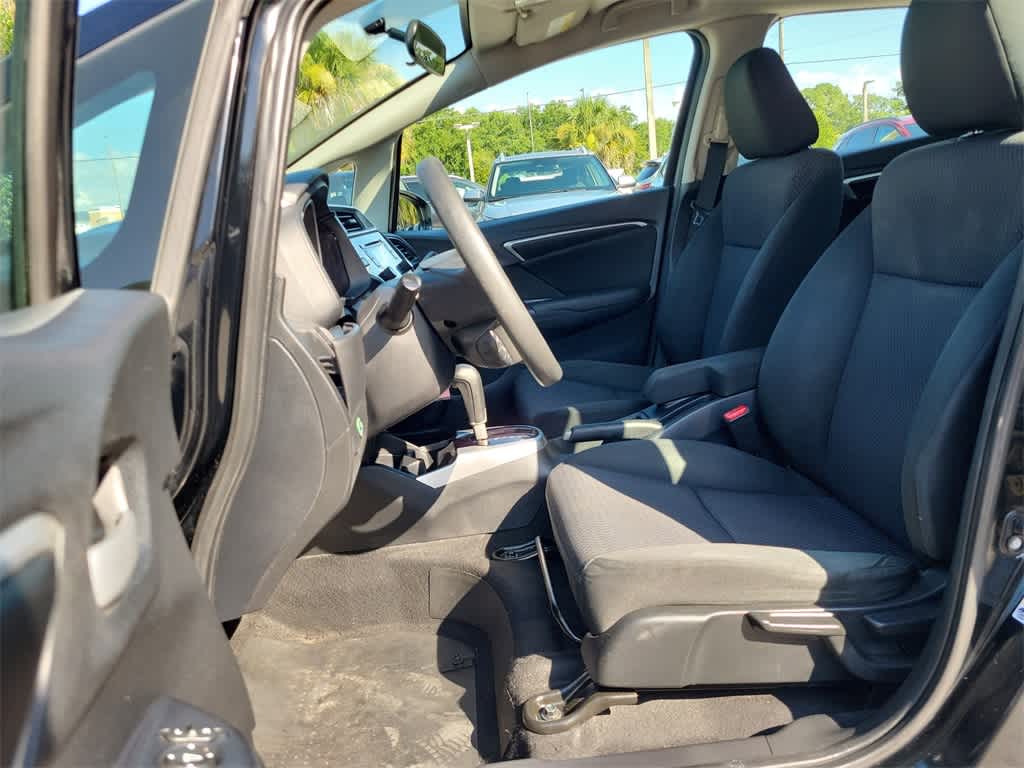 Thumbnail: 2019 Honda Fit - 15
