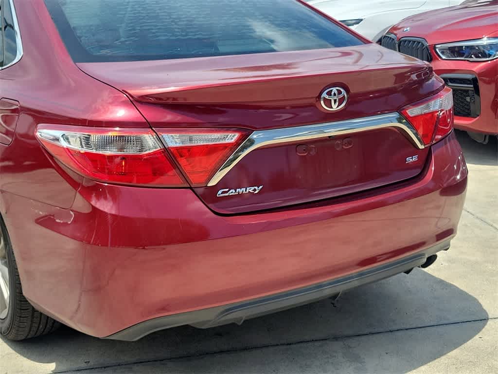 Thumbnail: 2016 Toyota Camry - 6