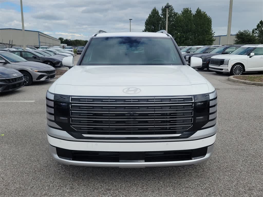 Thumbnail: 2026 Hyundai Palisade - 8