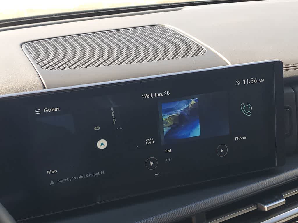 Thumbnail: 2025 Hyundai Santa Fe - 27