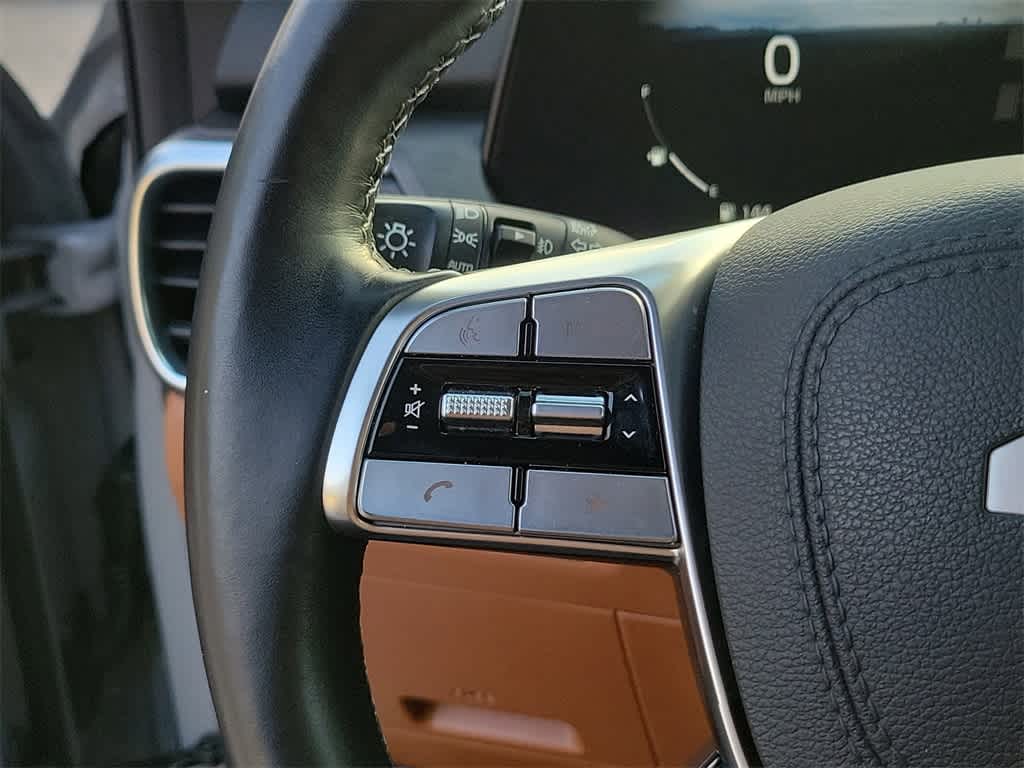 Thumbnail: 2024 Kia Telluride - 28