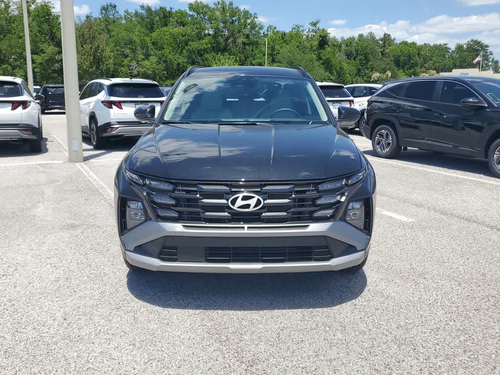 Thumbnail: 2026 Hyundai Tucson - 8