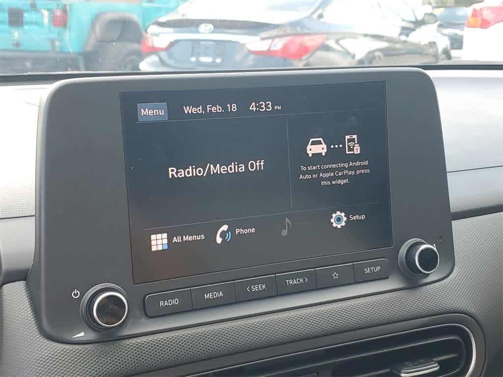 Thumbnail: 2023 Hyundai Kona - 29