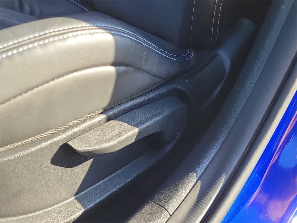 Thumbnail: 2023 Hyundai Elantra - 17