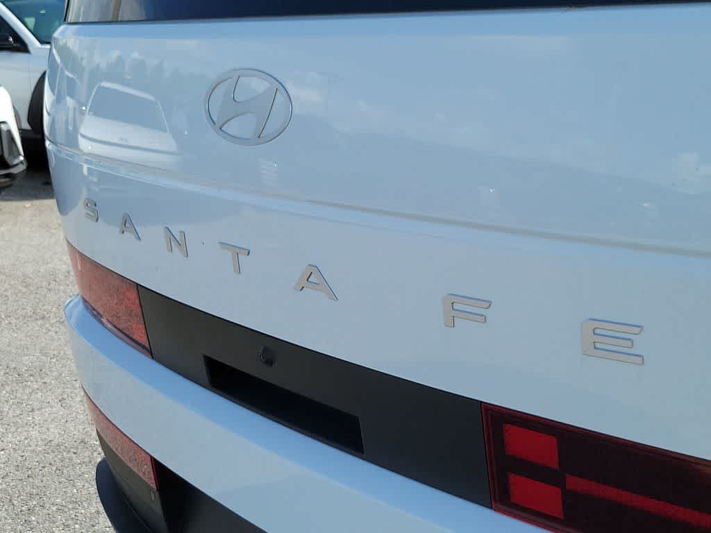 Thumbnail: 2026 Hyundai Santa Fe - 6