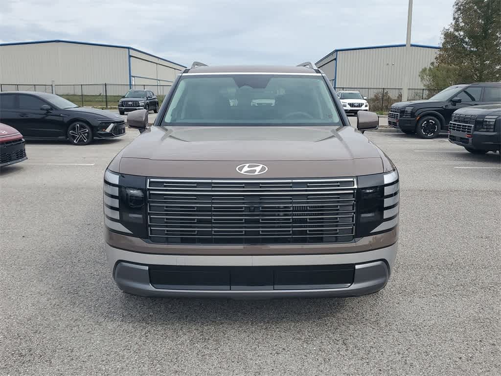 Thumbnail: 2026 Hyundai Palisade - 9