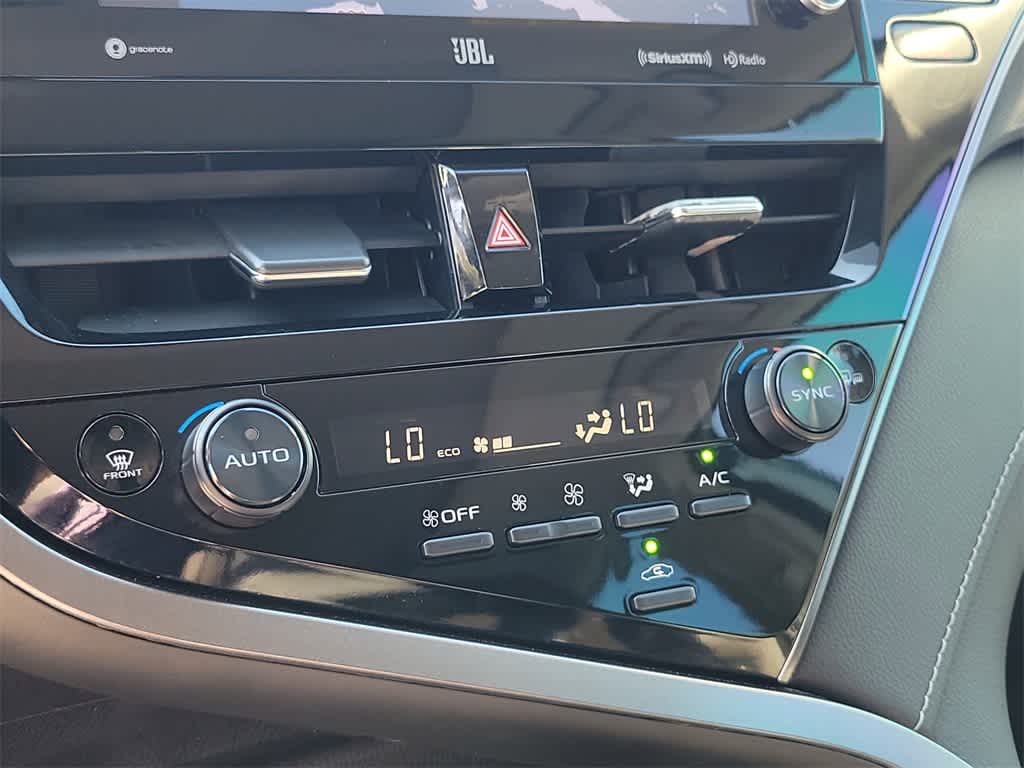 Thumbnail: 2022 Toyota Camry - 29