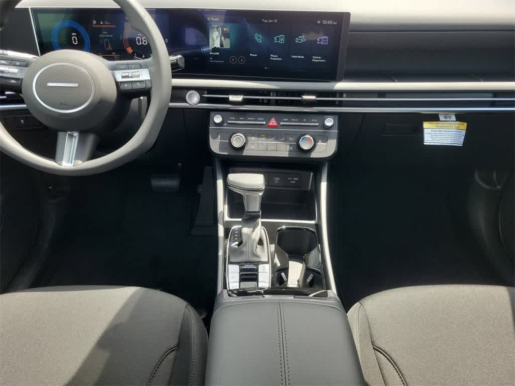 Thumbnail: 2025 Hyundai Tucson - 15