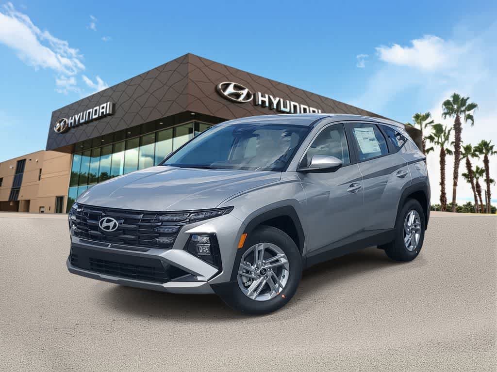 2026 Hyundai Tucson SE -
                  Wesley Chapel, FL