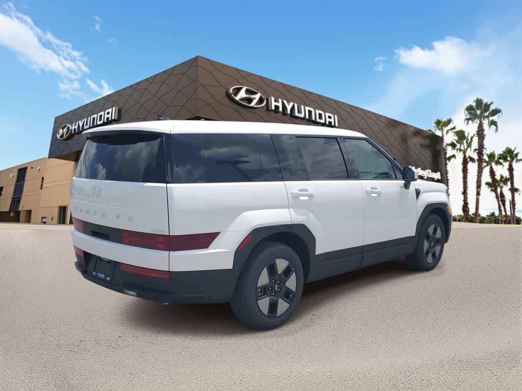 Thumbnail: 2026 Hyundai Santa Fe - 3