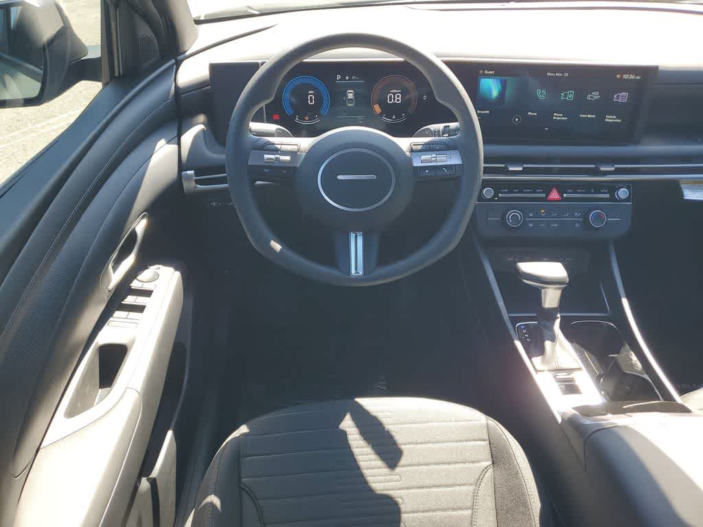 Thumbnail: 2026 Hyundai Santa Cruz - 16