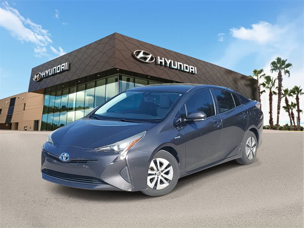 2016 Toyota Prius Four -
                  Wesley Chapel, FL