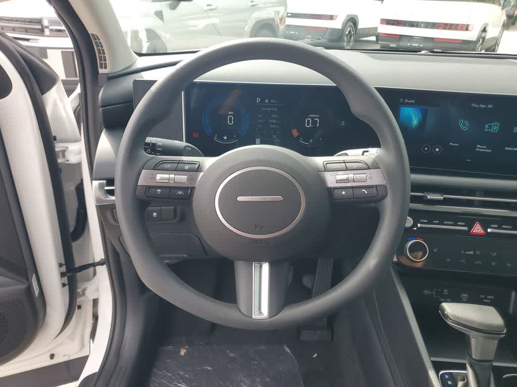 Thumbnail: 2026 Hyundai Tucson - 24