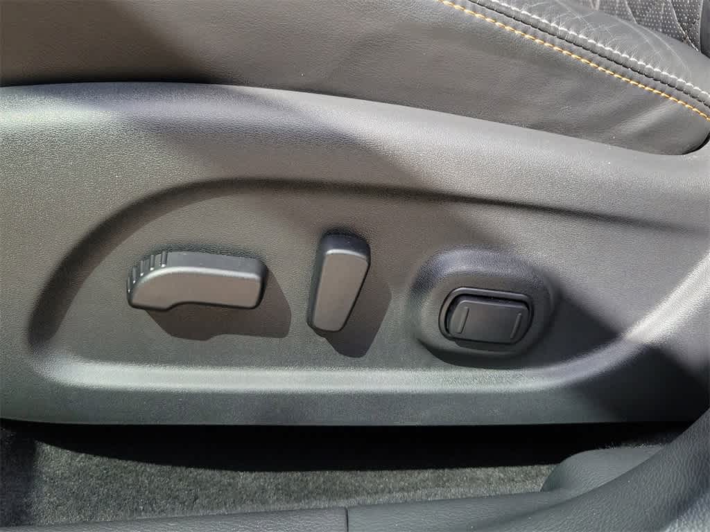 Thumbnail: 2023 Nissan Murano - 21