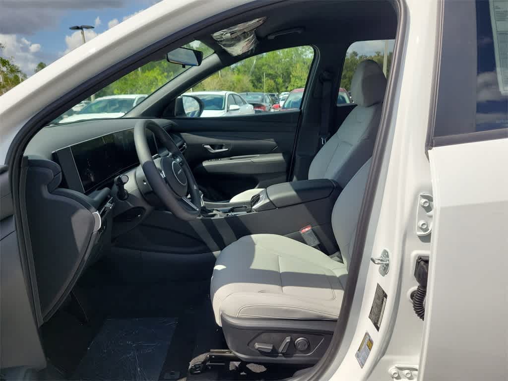 Thumbnail: 2026 Hyundai Santa Cruz - 22