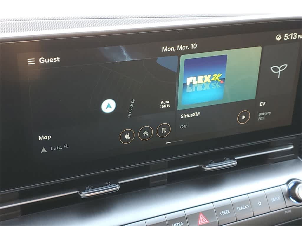 Thumbnail: 2025 Hyundai Kona - 26