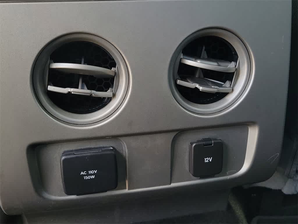 Thumbnail: 2013 Ford F-150 - 12