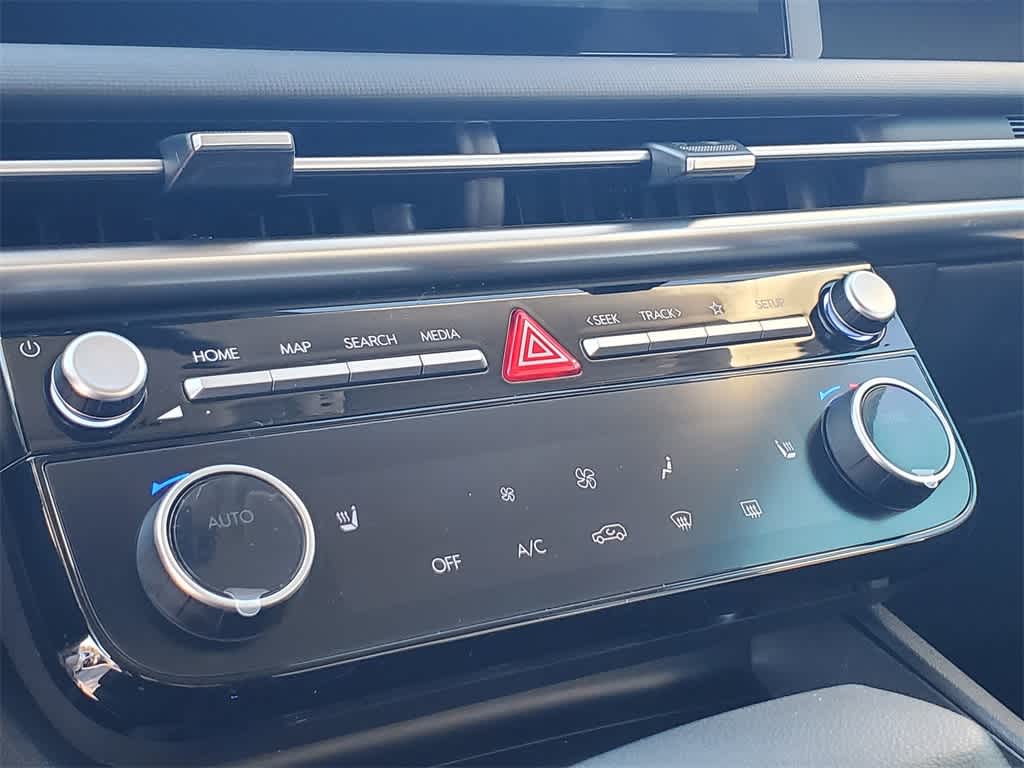 Thumbnail: 2026 Hyundai Tucson - 29