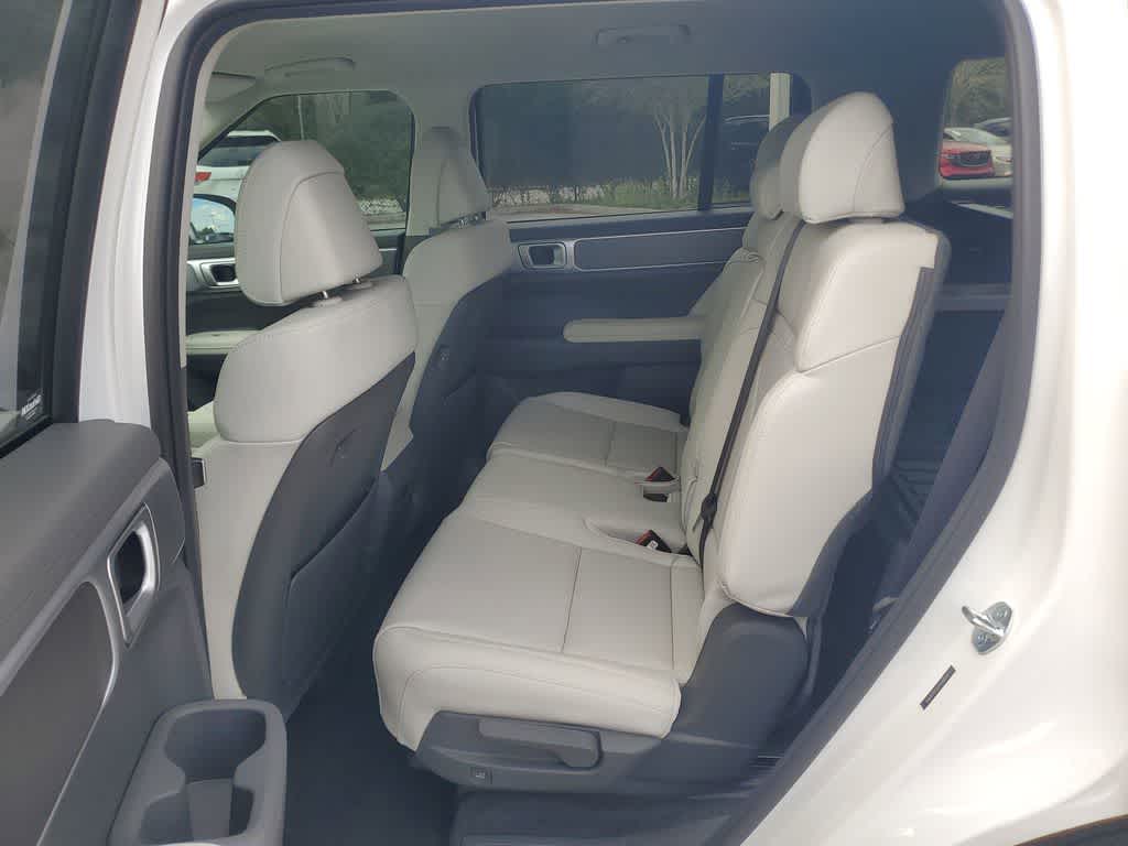 Thumbnail: 2026 Hyundai Santa Fe - 10