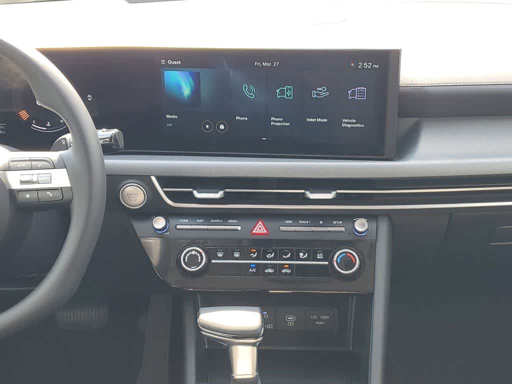 Thumbnail: 2026 Hyundai Sonata - 16