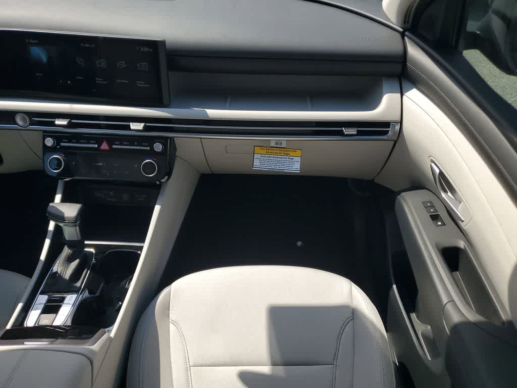 Thumbnail: 2026 Hyundai Tucson - 14