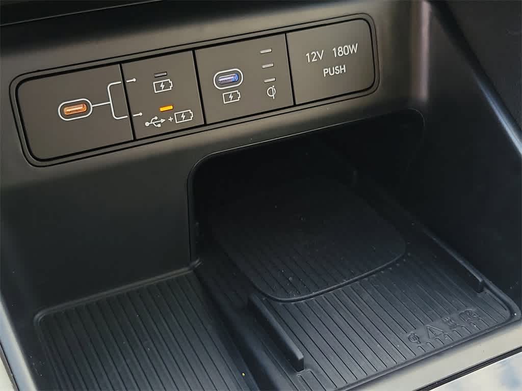 Thumbnail: 2026 Hyundai Tucson - 28