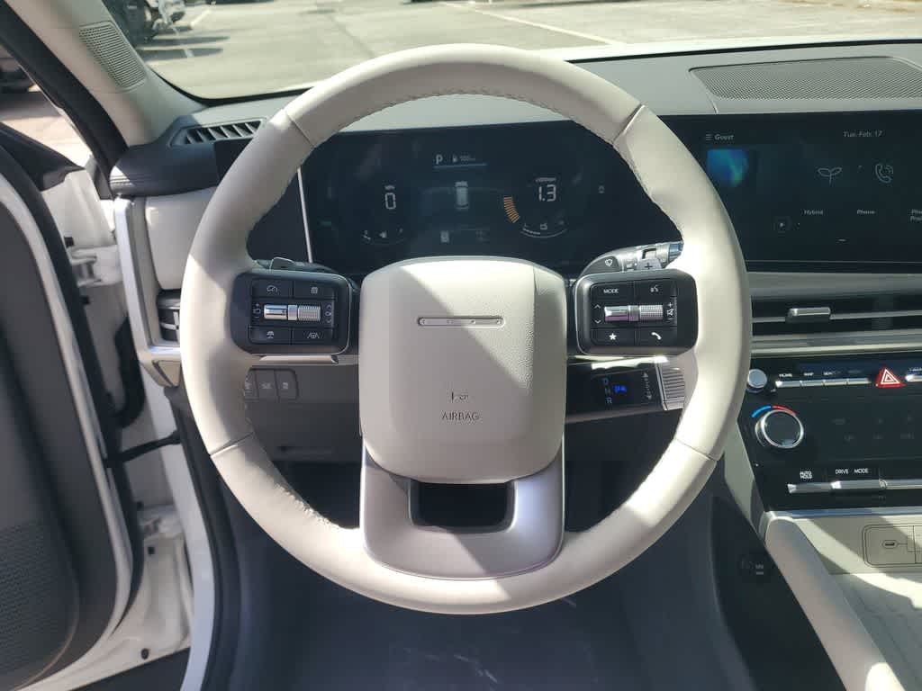 Thumbnail: 2026 Hyundai Santa Fe - 25