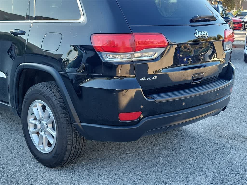 Thumbnail: 2019 Jeep Grand Cherokee - 8