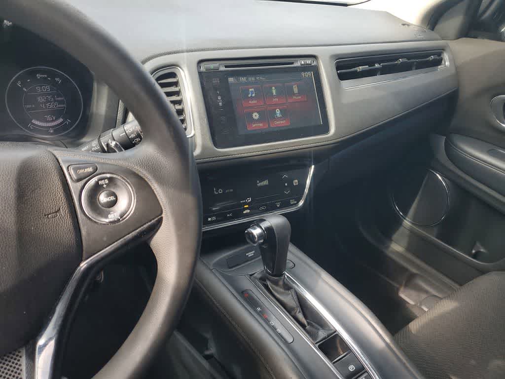 Thumbnail: 2018 Honda HR-V - 31