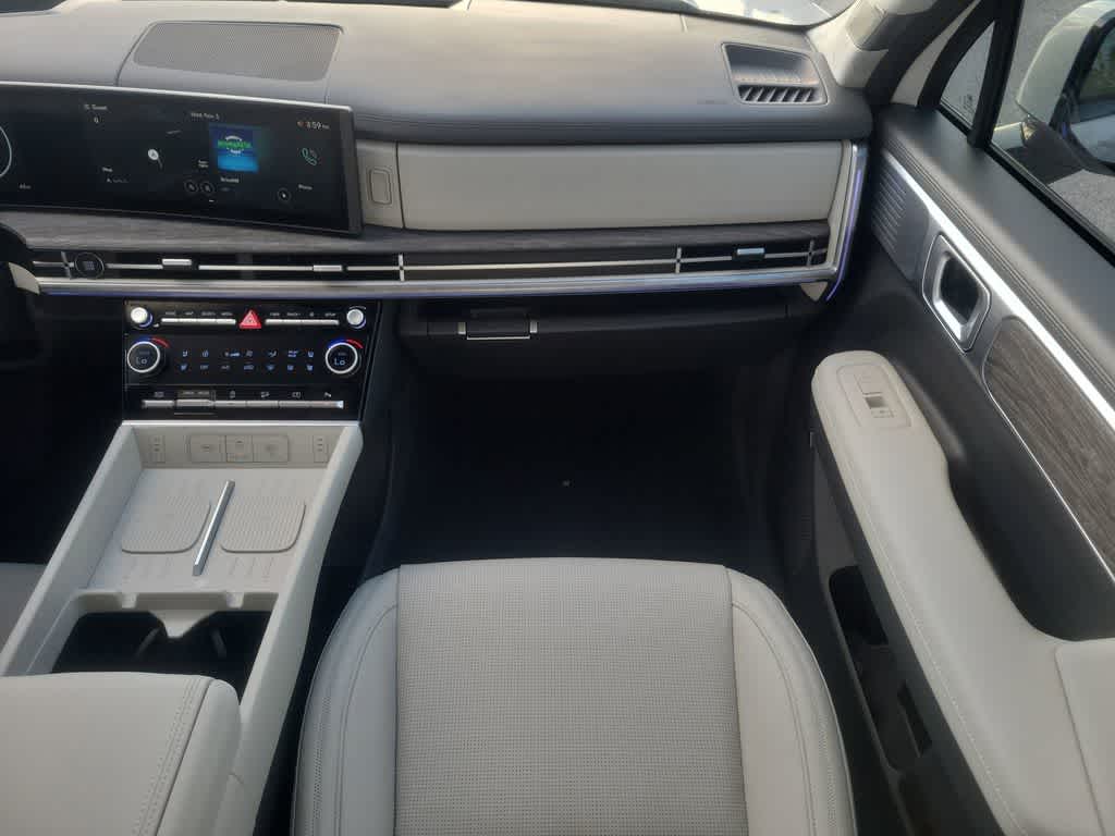 Thumbnail: 2026 Hyundai Santa Fe - 14