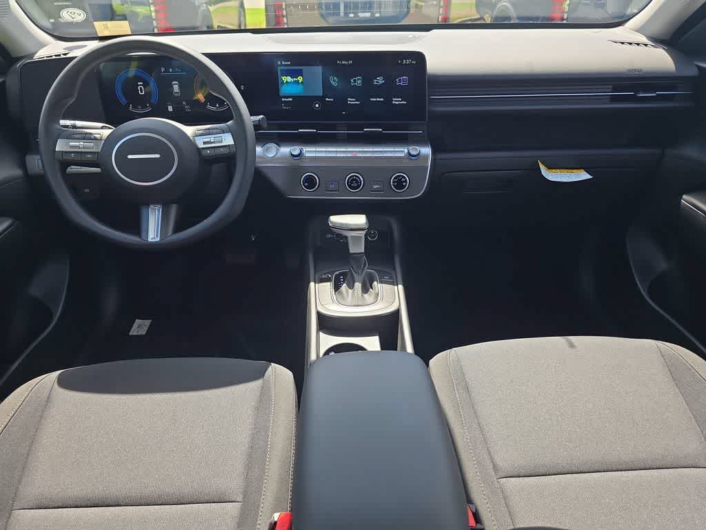 Thumbnail: 2026 Hyundai Kona - 18