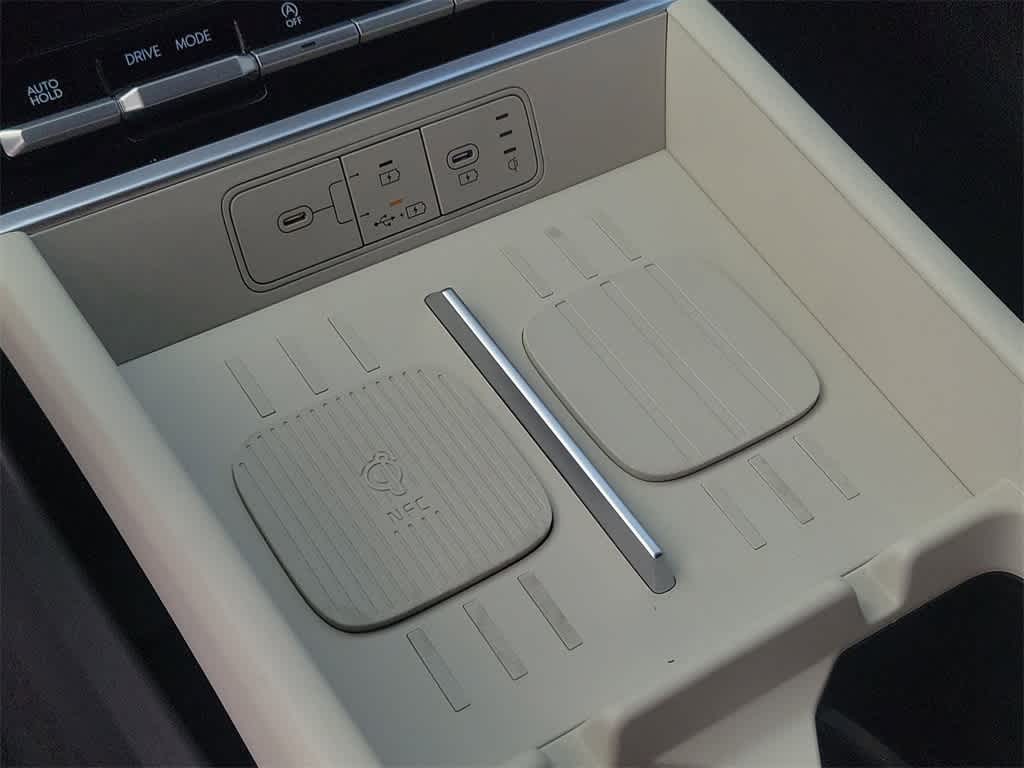 Thumbnail: 2026 Hyundai Santa Fe - 30