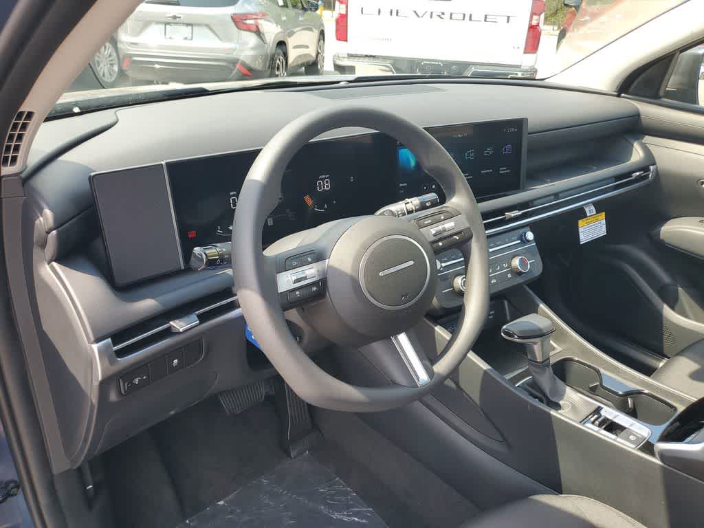 Thumbnail: 2026 Hyundai Tucson - 24