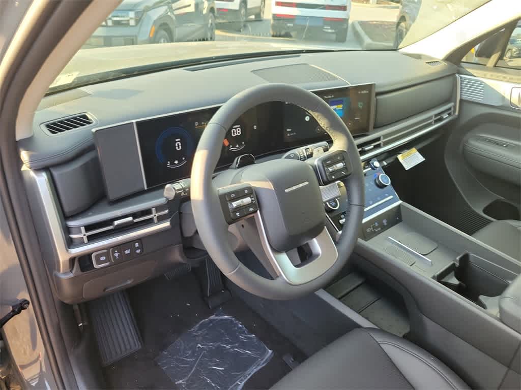 Thumbnail: 2026 Hyundai Santa Fe - 25