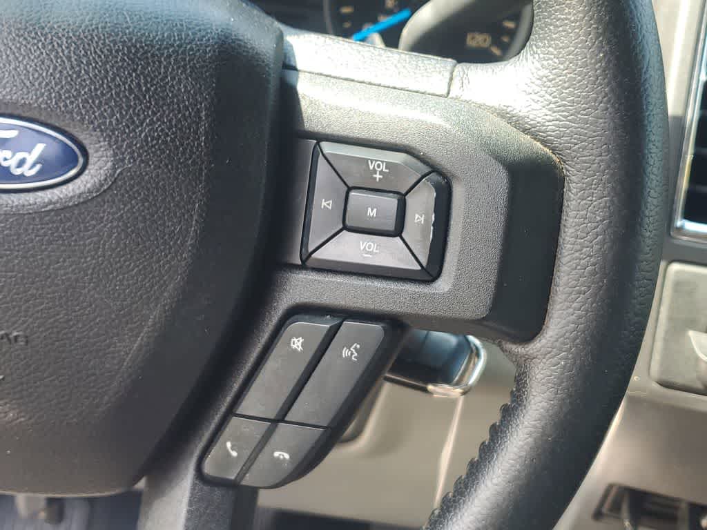 Thumbnail: 2015 Ford F-150 - 25