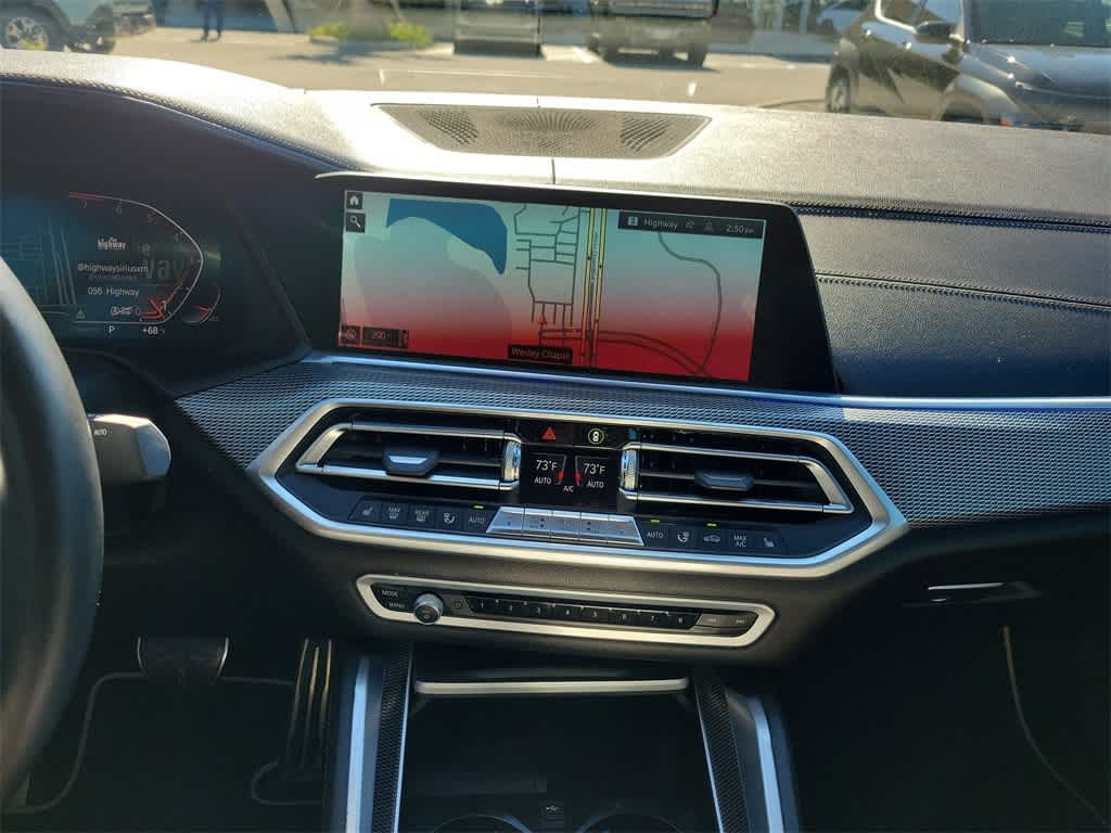 Thumbnail: 2020 BMW X6 - 17