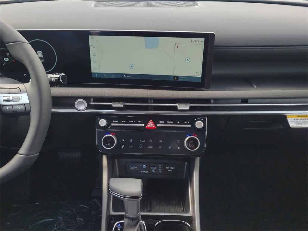 Thumbnail: 2026 Hyundai Santa Cruz - 17