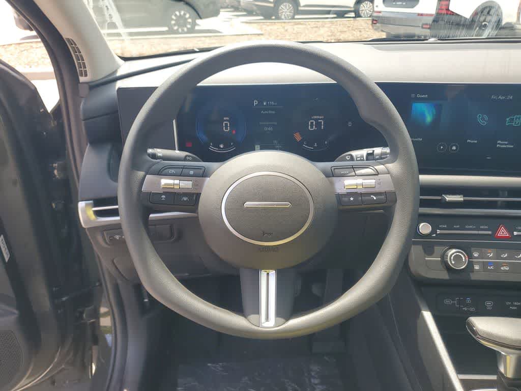 Thumbnail: 2026 Hyundai Tucson - 24