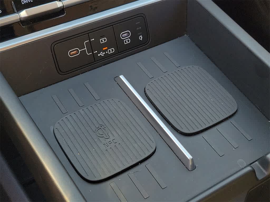 Thumbnail: 2025 Hyundai Santa Fe - 30