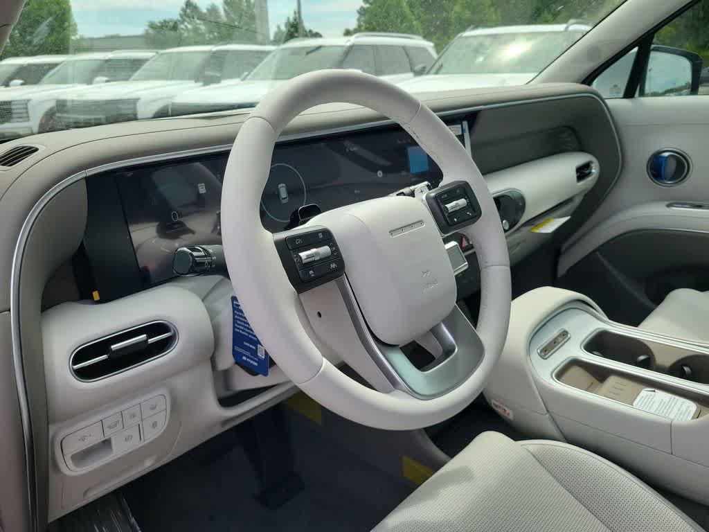 Thumbnail: 2026 Hyundai Palisade - 20