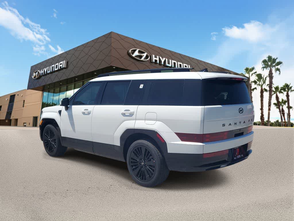 Thumbnail: 2026 Hyundai Santa Fe - 2