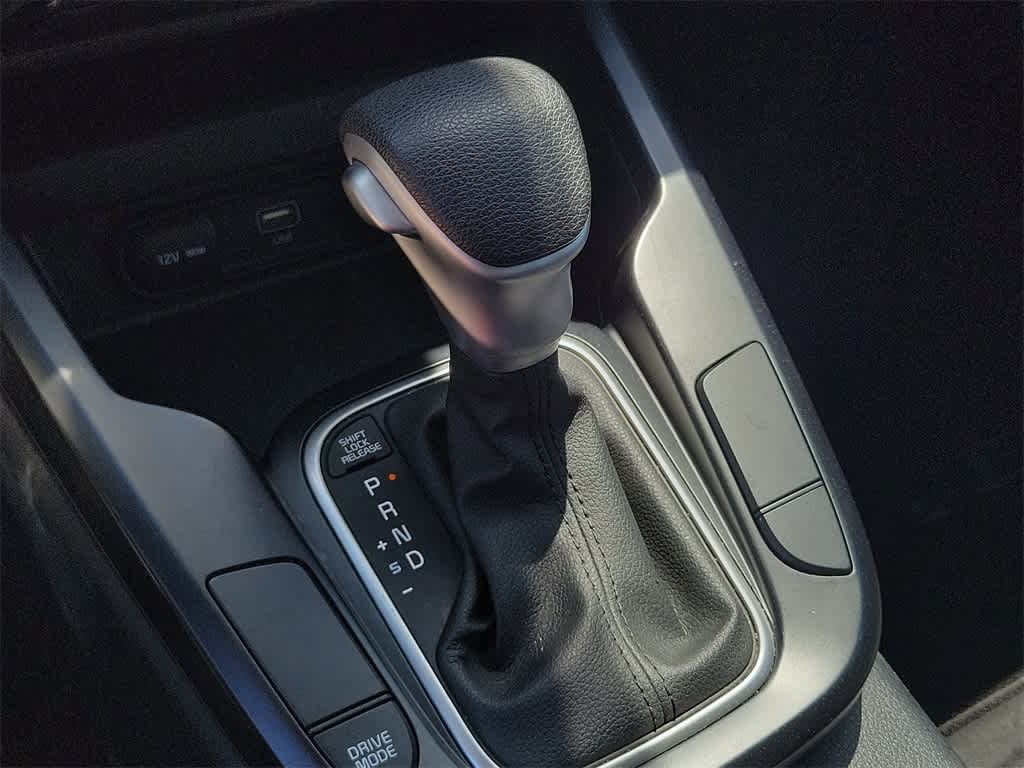 Thumbnail: 2023 Kia Soul - 23