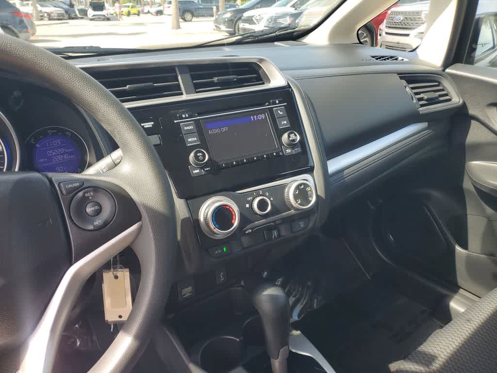 Thumbnail: 2019 Honda Fit - 29