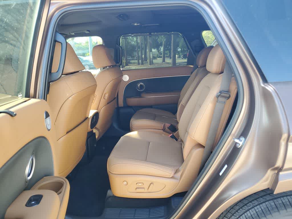 Thumbnail: 2026 Hyundai Palisade - 10