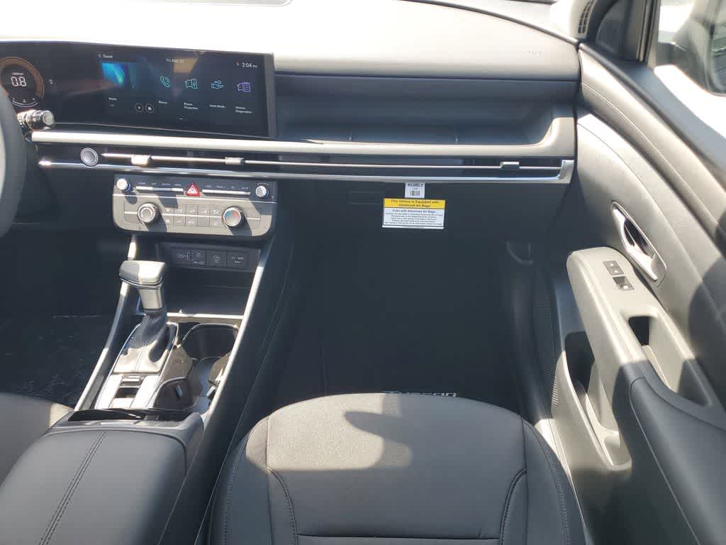 Thumbnail: 2026 Hyundai Tucson - 15