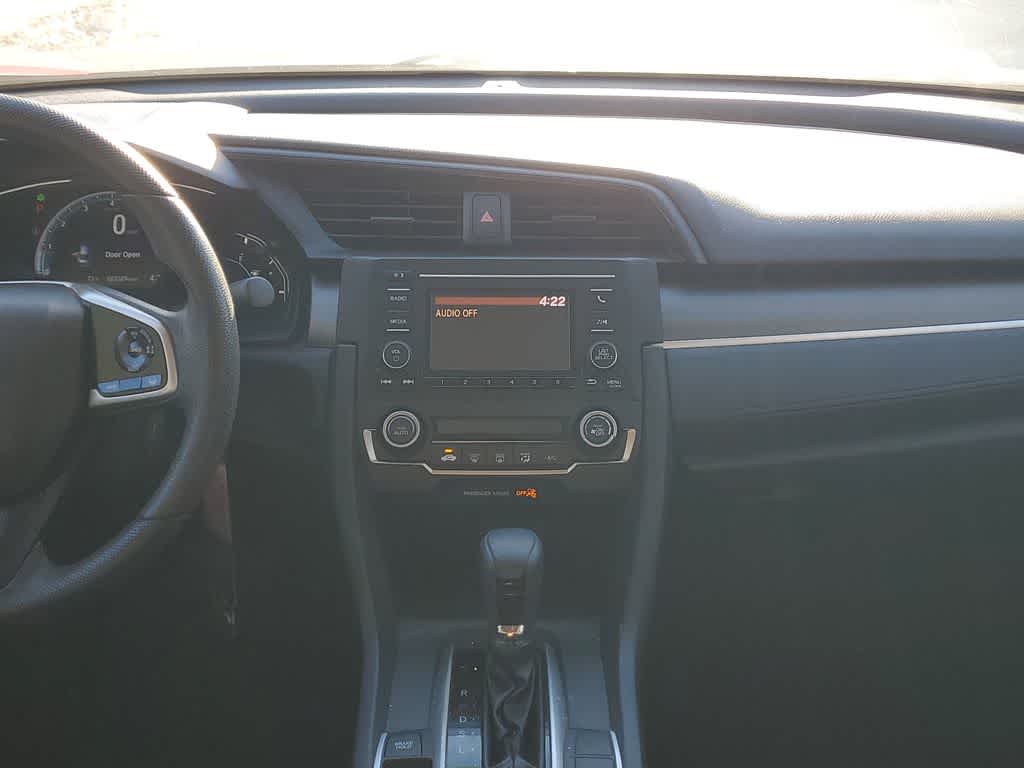Thumbnail: 2020 Honda Civic - 16